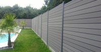 Portail Clôtures dans la vente du matériel pour les clôtures et les clôtures à Saint-Lothain